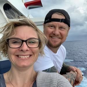 Meet your Posher, Toni